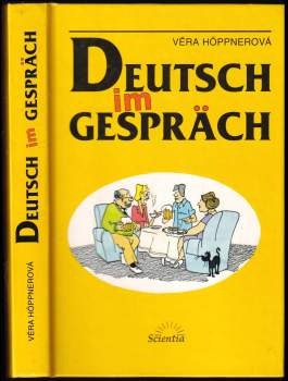 Deutsch im Gespräch