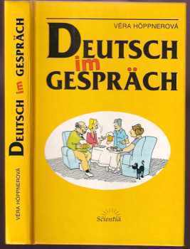 Deutsch im Gespräch