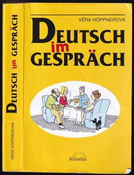 Deutsch im Gespräch