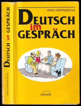Deutsch im Gespräch