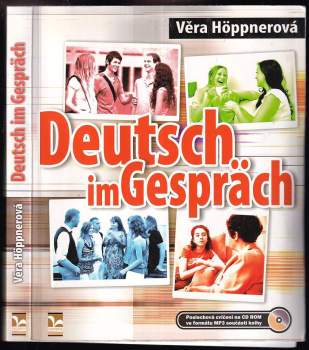 Deutsch im Gespräch