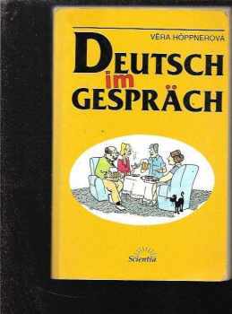 Deutsch im Gespräch