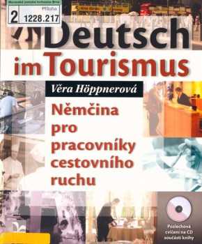 Deutsch im Tourismus