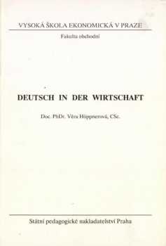 Deutsch in der Wirtschaft
