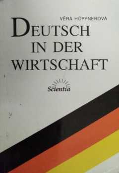 Deutsch in der Wirtschaft