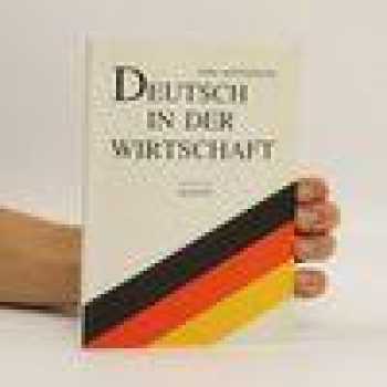 Deutsch in der Wirtschaft