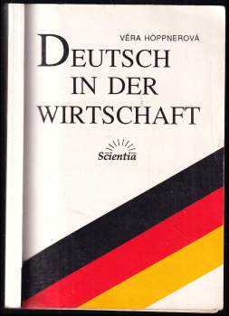 Deutsch in der Wirtschaft