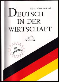 Deutsch in der Wirtschaft
