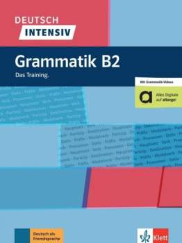 Deutsch intensiv
