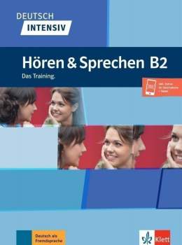 Deutsch intensiv