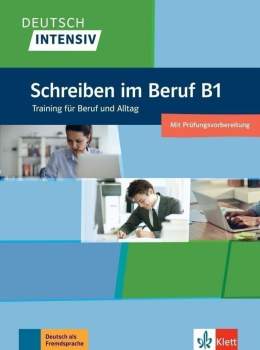 Deutsch intensiv