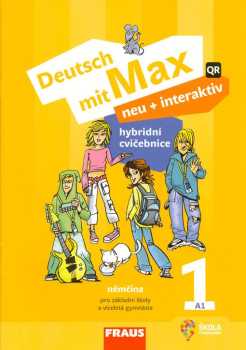 Deutsch mit Max 1