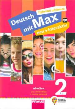 Deutsch mit Max 2