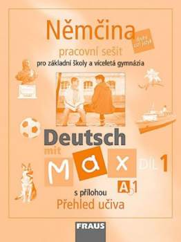 Němčina A1
