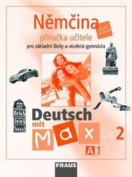 Němčina A1
