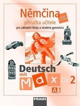 Němčina A1