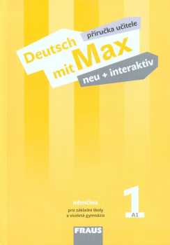 Deutsch mit Max 1