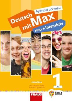 Deutsch mit Max 1