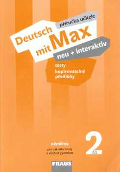 Deutsch mit Max 2
