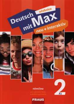 Milena Zbranková: Deutsch mit Max 2
