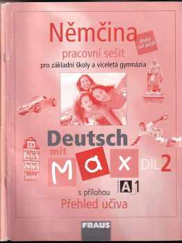 Deutsch mit Max