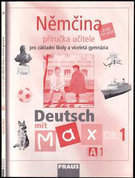 Deutsch mit Max