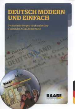 Deutsch modern und einfach