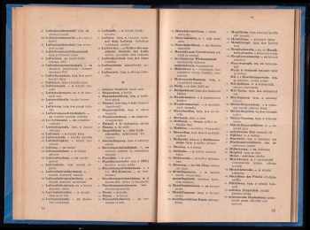 Jan Štěpán: Deutsch-tschechisches und tschechisch-deutsches Luftfahrt-Wörterbuch