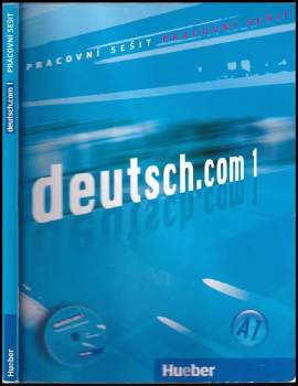 Gerhard Neuner: deutsch.com 1