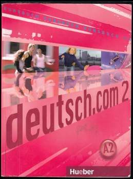 deutsch.com 2. A2. Kursbuch