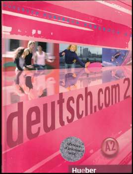 deutsch.com 2. A2. Kursbuch