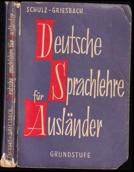 Deutsche für Sprachlehre  Ausländer