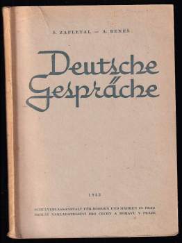 Deutsche Gespräche