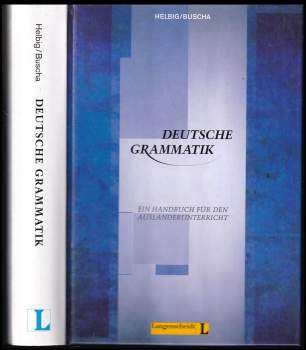 Deutsche Grammatik
