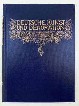 Deutsche Kunst und Dekoration