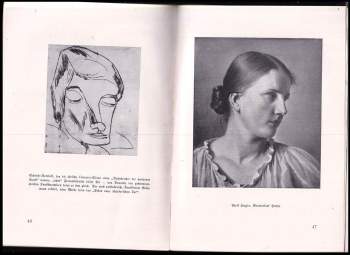 Adolf Dresler: Deutsche Kunst und entartete "Kunst"