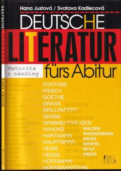 Deutsche Literatur fürs Abitur