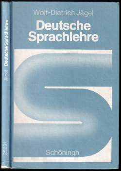 Deutsche Sprachlehre