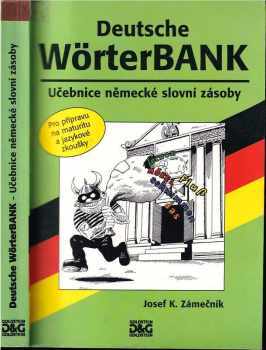 Deutsche Wörterbank