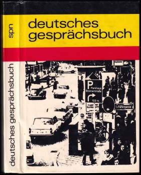 Deutsches Gesprächsbuch