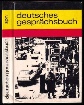 František Soukup: Deutsches Gesprächsbuch