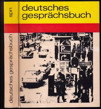 Deutsches Gesprächsbuch