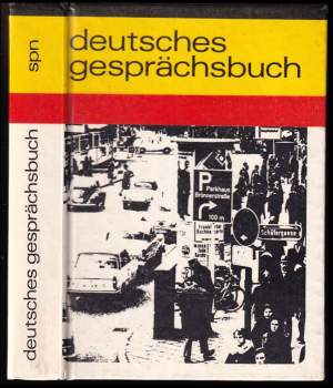 Deutsches Gesprächsbuch