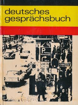 Deutsches Gesprächsbuch