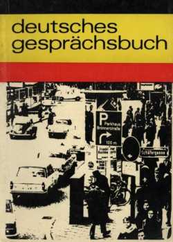 Deutsches Gesprächsbuch