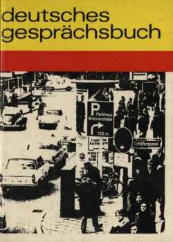 Deutsches Gesprächsbuch