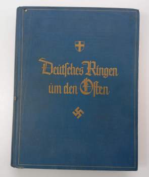 Deutsches Ringen um den Osten