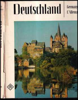Deutschland. Germany - L`Allemagne