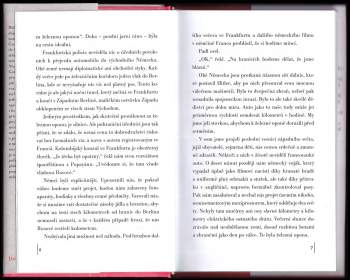 Gabriel García Márquez: Devadesát dnů za železnou oponou