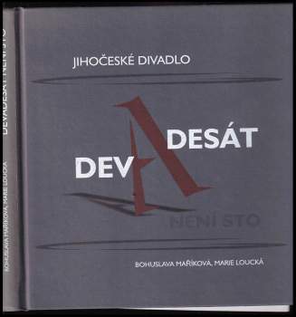 Devadesát není sto